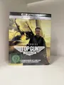 Top Gun Maverick - 4K Ultra HD + Blu-ray # UHD+BLU-RAY-NEU