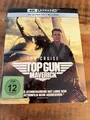 Top Gun Maverick Blu-ray, 1 Disc