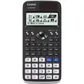Casio FX-991DE X Technisch wissenschaftlicher Rechner Schwarz Display (Stellen): 12 solarbetrieben, batteriebetrieben (B x H x T) 77 x 11 x 166 mm