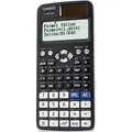 CASIO Schulrechner FX-991 DE X ClassWiz 696 Funktionen - Schwarz