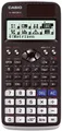 Casio fx-991DE X ClassWiz Schulrechner LC-Display Solar NEUHEIT QR-Code