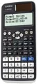 CASIO Schulrechner FX-991 DE X ClassWiz 696 Funktionen
