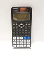 Casio FX-991DE X ClassWiz Wissenschaftlicher Rechner Schulrechner