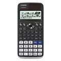 Casio FX-991DE X ClassWiz Taschenrechner Schwarz Wissenschaftlich 696 Funktionen