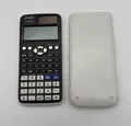Casio FX-991DE X ClassWiz Wissenschaftlicher Rechner - Schwarz