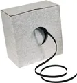 Kunststoffband, im Spendekarton, 12,7 mm, breit, 1200 m lang 96537