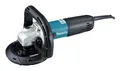 Makita Betonschleifer PC5010C 1.400 W, 125 mm im Stahlkoffer