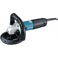 Makita PC5010C Betonschleifer blau/schwarz 1400 Watt Sanftanlauf Überlastschutz