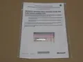 Microsoft Windows SBS 2008 Standard CAL (5 Device) DELL P/N:J316K