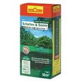 WOLF | Premium-Rasen Schatten & Sonne für 50qm | LP50 Rasensamen Grassamen