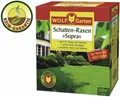 WOLF-Garten 3820030 Premium-Rasen LP 50 Schatten Sonne Schattenrasen Samen 1 kg