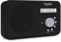 TechniSat VIOLA 2 | tragbares DAB+ Radio mit LC-Display
