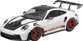 Tamiya 24370 1:24 Porsche 911 GT3 RS (992) - Modellbau, Plastik Bausatz, Hobby, Basteln, Kleben, Modellbausatz, Modell, Plastikmodellbau, Auto Bausatz, Geformte Farbe