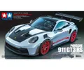 Tamiya 1:24 Porsche GT3 RS (992) Bausatz