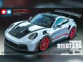 Tamiya Porsche 911 GT3 Rs 1:24 Cod.24370