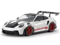 1:24 Tamiya Porsche 911 GT3 RS Modellbausatz – Sportwagen Bausatz