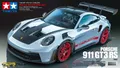 Tamiya 24370 Porsche 911 GT3 RS (992) - 1:24