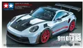 Tamiya 24370 Porsche 911 GT3 RS (992) 1:24 Bausatz Neu OVP