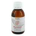 RIZINUSÖL kaltgepresst kosmetischer Rohstoff 100 ml