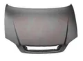 VAN WEZEL Motorhaube 3742660 für Opel