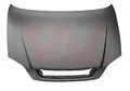 VAN WEZEL 3742660 Motorhaube für OPEL