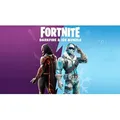 Fortnite - Darkfire & Ice Bundle