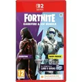 Fortnite – Darkfire & Ice Bundle (NS2)