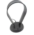 Stealth Gaming Headset Ständer Zubehör Light Up Beleuchtung Schwarz PS4 PS5 Xbox