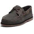 Timberland Classic Boat TB0A2GEREL7, Bootsschuhe - 44 EU