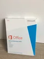 Microsoft Office Home and Business 2013 - Lizenz - 1 PC