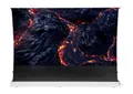 celexon CLR HomeCinema V2.0: 100-Zoll-CLR-Hochkontrast-Leinwand für Laser TV, weiß 1000029767