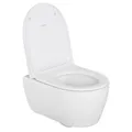 Combi-Pack Geberit iCon Wand-Tiefspül-WC weiß spülrandlos WC-Sitz Softclose Quic