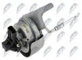 Original NTY Stellelement Turbolader ECD-PL-008 für Chevrolet Opel