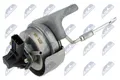 Lader, Aufladung NTY ECD-PL-008 für CHEVROLET OPEL
