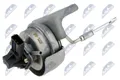 ECD-PL-008 NTY Turbolader, Aufladung Für CHEVROLET, OPEL