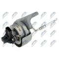 1x Stellelement, Turbolader NTY ECD-PL-008 passend für CHEVROLET OPEL