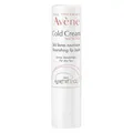 Avene Cold Cream Nutrition Lippenpflegestift Stifte 4 g