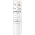 Avène Cold Cream Nutrition reichhaltiger Lippenpflegestift