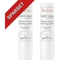 Avene Cold Cream Nutrition Lippenpflegestift