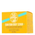 Sol de Janeiro Bum Bum Body Scrub 220g