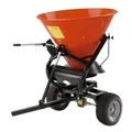 Streuwagen / Salzstreuer / Sandstreuer / Streubreite max. 6 m / Volumen 105 l