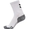 Hummel Pro Grip Socken - weiß