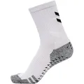 hummel Pro Grip Socken weissschwarz, 43-46 Unisex