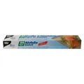 Papstar 14020 Alufolie für Lebensmittel (1x) (14020)