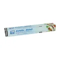 STARPAK PAPSTAR Alufolie 20 m x 30 cm in Faltschachtel 14020
