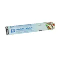 Starpak Backmatte Alufolie 20 m x 30 cm in Faltschachtel