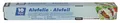 STARPAK Alufolie, Breite: 300 mm, Länge: 20 m