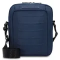 Porsche Design Roadster Umhängetasche 20 cm  blau
