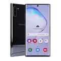 Samsung Galaxy Note 10 DS 256GB Aura Black Android Smartphone wie neu