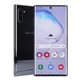 Samsung Galaxy Note 10 DS 256GB Aura Black Android Smartphone gut